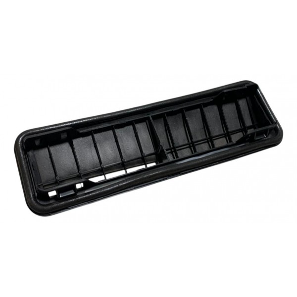 Difusor Ar Carroceria Traseiro Volkswagen Polo 1.0 Tsi 2018