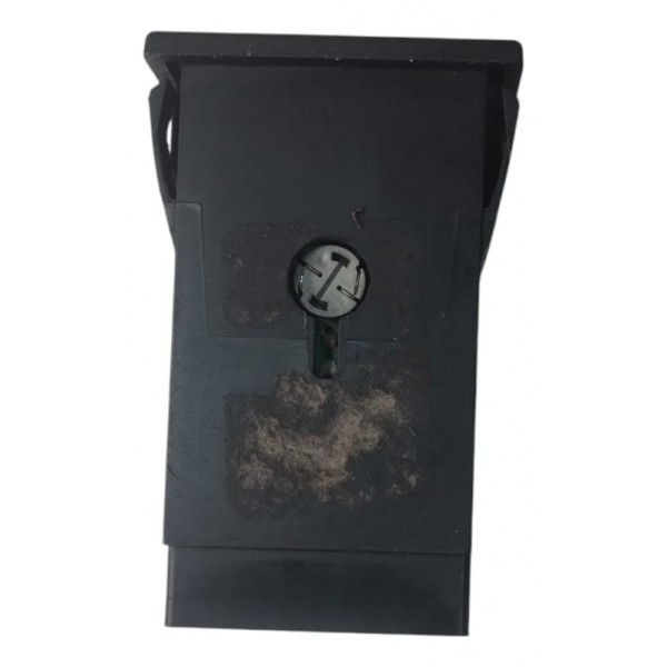 Botão Desembaçador Vidro Traseiro Blazer S10 1999/2004 A