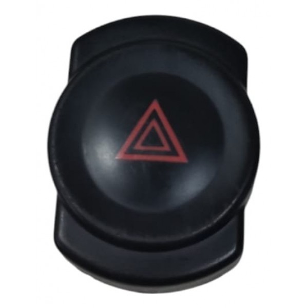Botão Pisca Alerta Renault Logan 2008/12