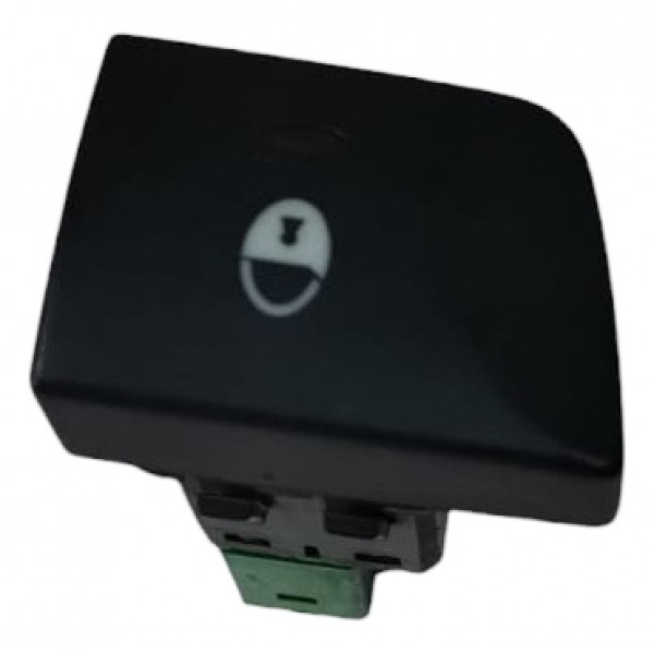 Botão Trava Porta Citroen C3 2013/20