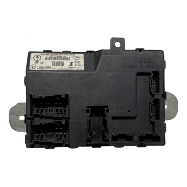 Módulo Conforto Bsi Ford New Fiesta 1.6 2014