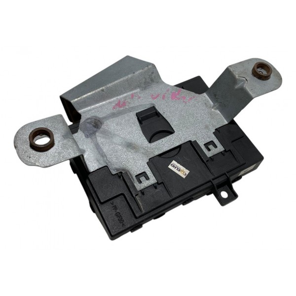 Módulo Conforto Bsi Ford New Fiesta 1.6 2014