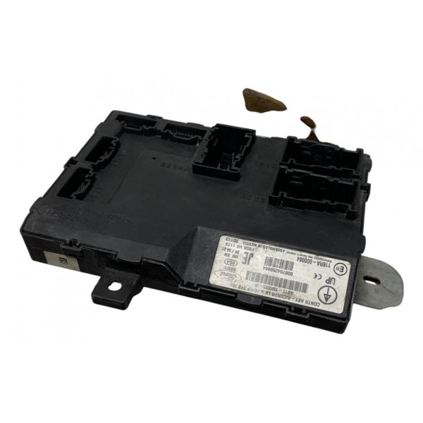 Módulo Conforto Bsi Ford New Fiesta 1.6 2014
