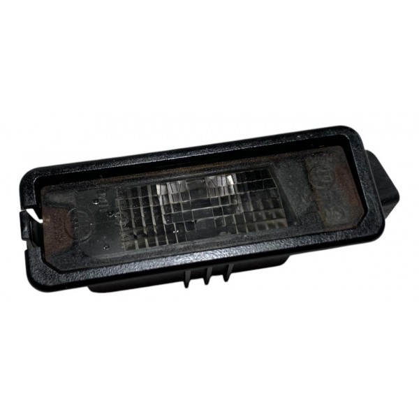 Lanterna Luz  De Placa Volkswagen Polo 1.0 Tsi 2018