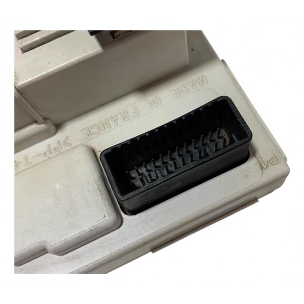 Relogio Computador Bordo Renault Megane 2008