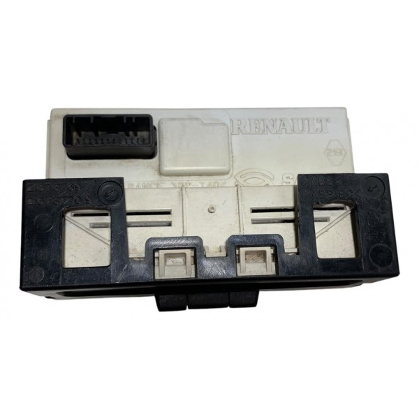 Relogio Computador Bordo Renault Megane 2008