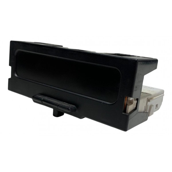 Relogio Computador Bordo Renault Megane 2008