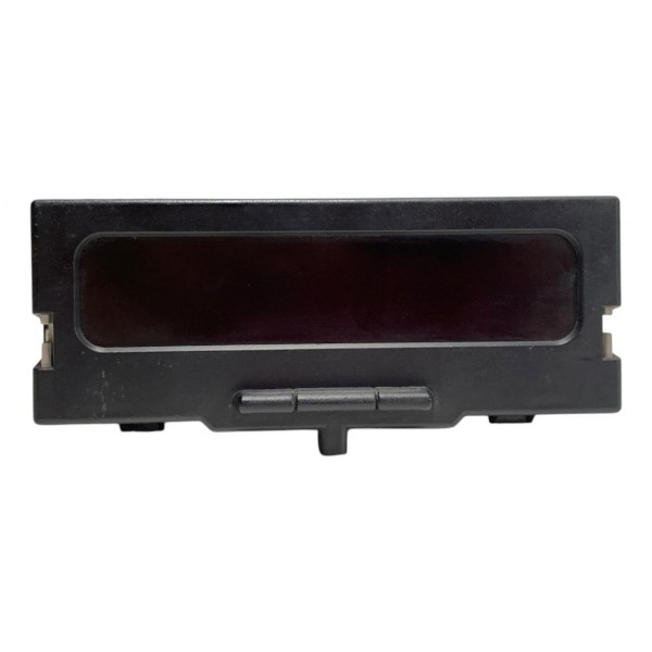 Relogio Computador Bordo Renault Megane 2008