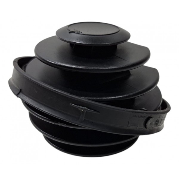 Difusor Ar Central Gol G4 G5 2006/14