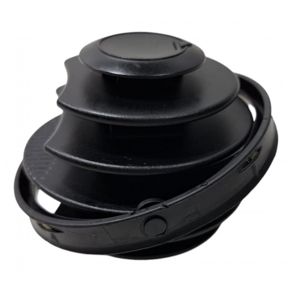 Difusor Ar Central Gol G4 G5 2006/14