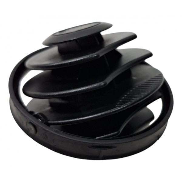 Difusor Ar Central Gol G4 G5 2006/14