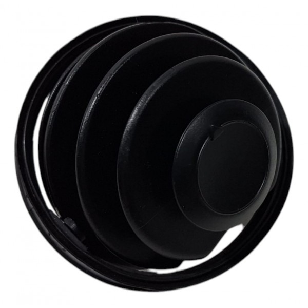 Difusor Ar Central Gol G4 G5 2006-14