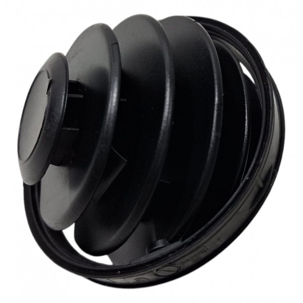 Difusor Ar Central Gol G4 G5 2006-14