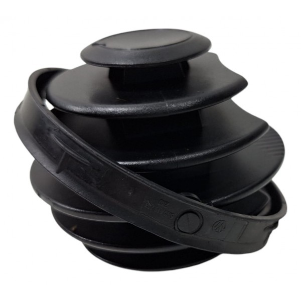 Difusor Ar Central Gol G4 G5 2006-14