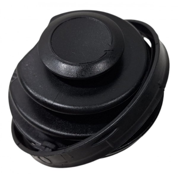 Difusor Ar Central Gol G4 G5 2006-14