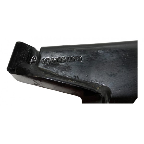 Suporte Coxim Cambio Volkswagen Gol 1.0 2018