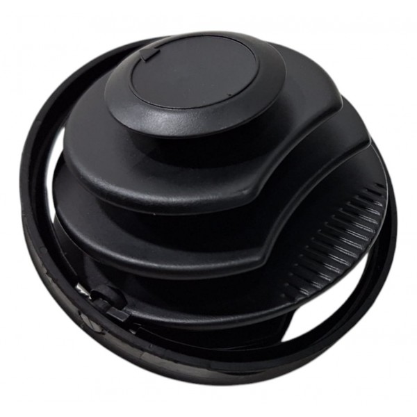 Difusor Ar Central Gol G4 G5 2006/2014