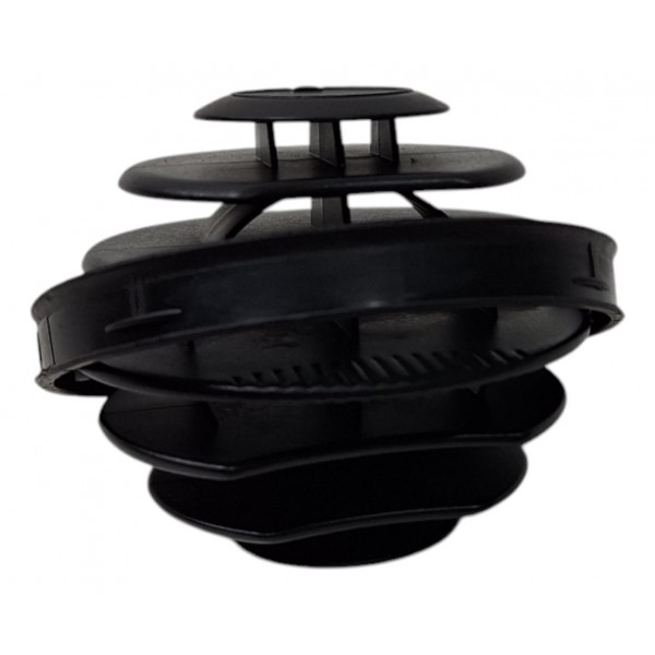 Difusor Ar Central Gol G4 G5 2006/2014