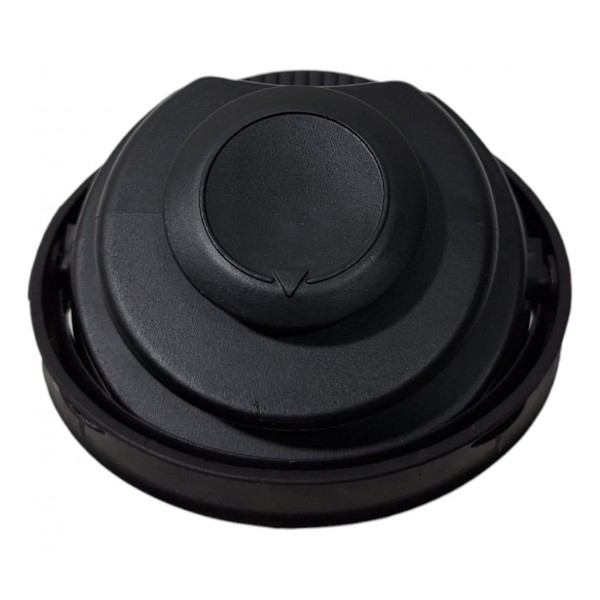 Difusor Ar Central Gol G4 G5 2006/2014