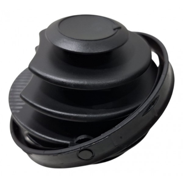 Difusor Ar Central Gol G4 G5 2006/2014