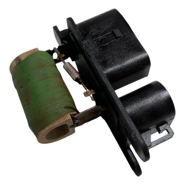 Resistencia Ventoinha Radiado Volkswagen Gol 1.0 2018