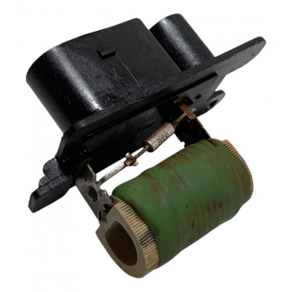 Resistencia Ventoinha Radiado Volkswagen Gol 1.0 2018