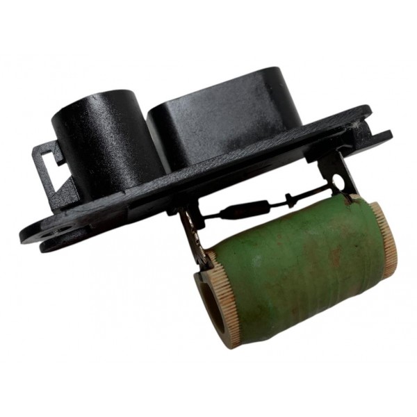 Resistencia Ventoinha Radiado Volkswagen Gol 1.0 2018