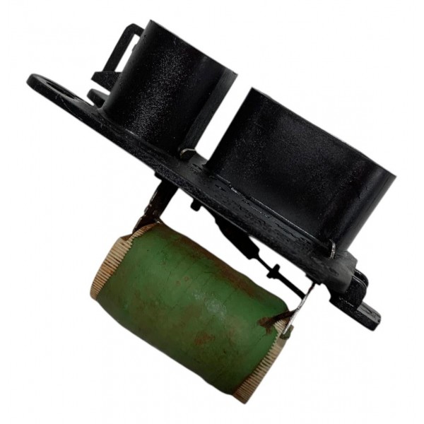 Resistencia Ventoinha Radiado Volkswagen Gol 1.0 2018