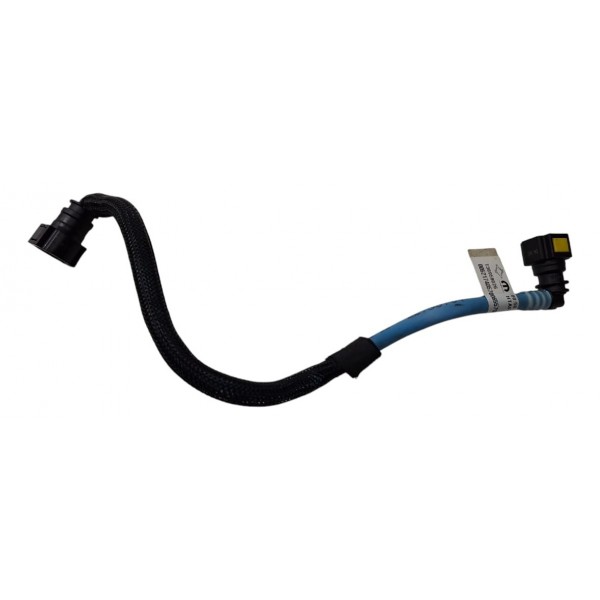 Mangueira Filtro Canister Fiat Strada 2021-2024 - T36958026