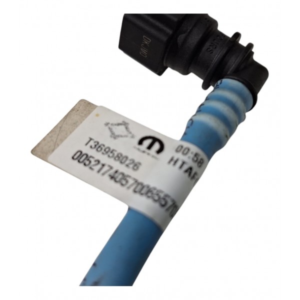 Mangueira Filtro Canister Fiat Strada 2021-2024 - T36958026