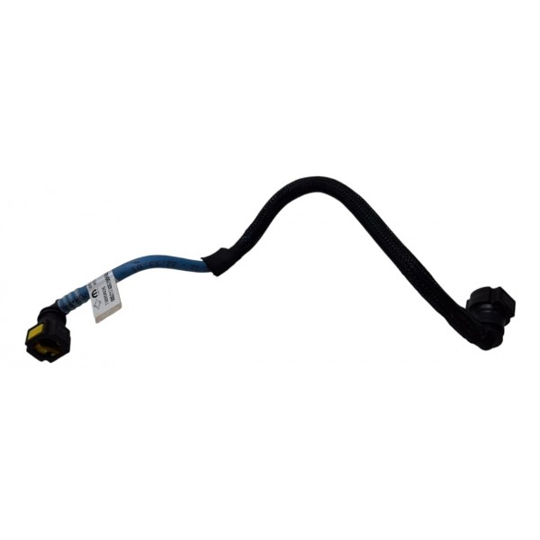 Mangueira Filtro Canister Fiat Strada 2021-2024 - T36958026