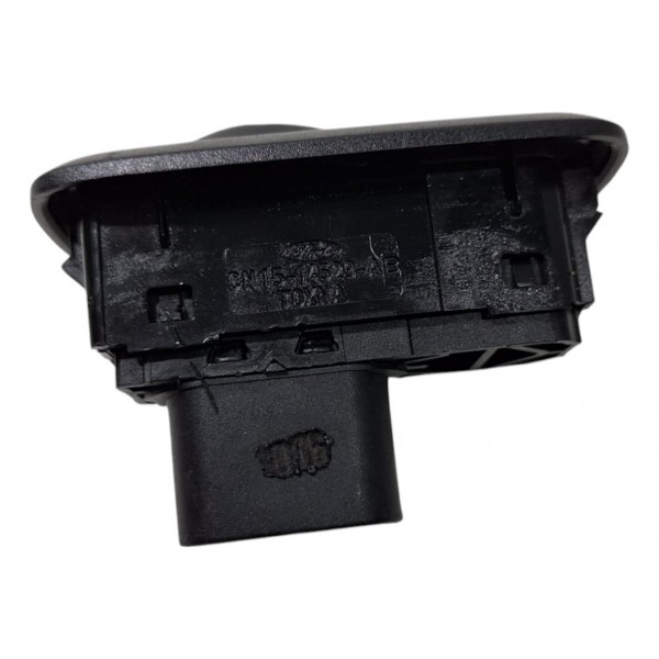 Botão Dianteiro Direito Vidro Elétrico Ford Ka 2016