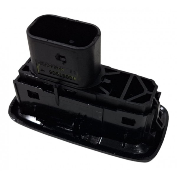 Botão Dianteiro Direito Vidro Elétrico Ford Ka 2016