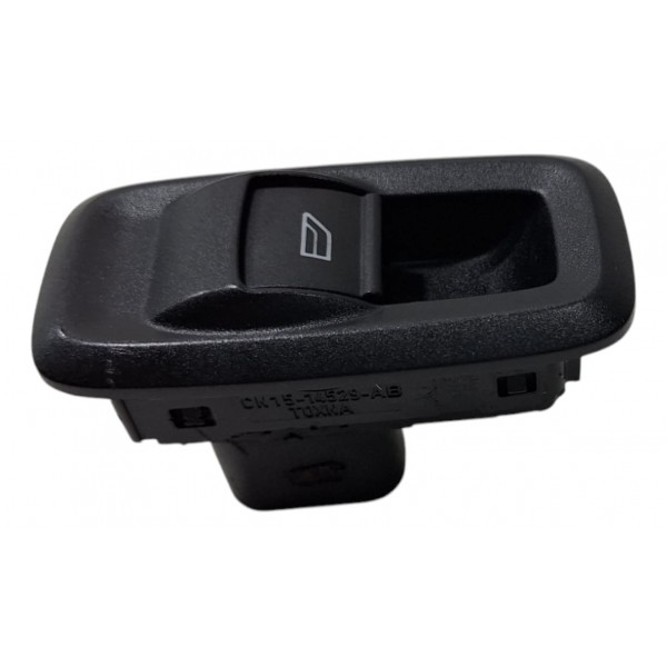 Botão Dianteiro Direito Vidro Elétrico Ford Ka 2016