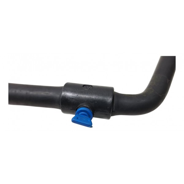 Mangueira Água Do Radiador Renault Sandero 2011