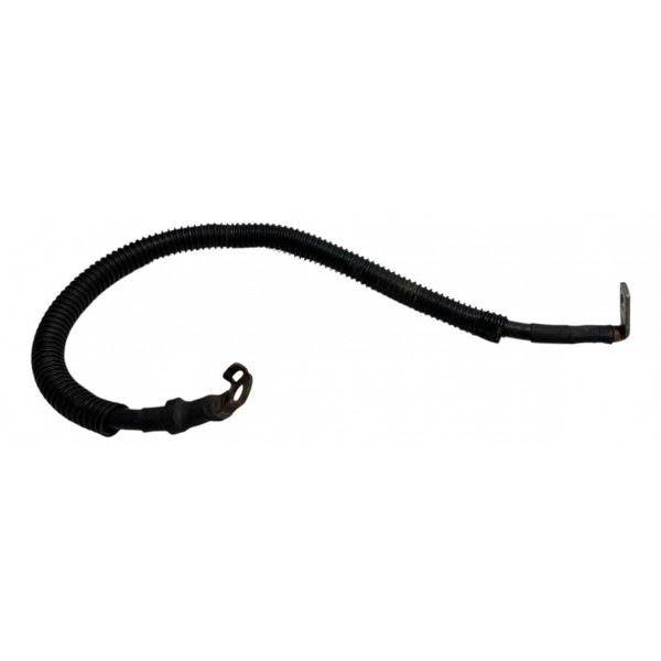 Cabo Terra Negativo Volkswagen Gol 1.0 2018