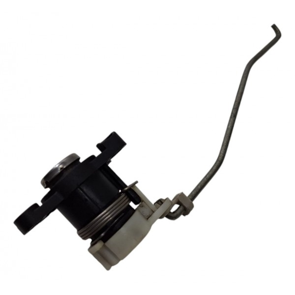 Cilindro Porta-malas Fiat Idea 2005-2010