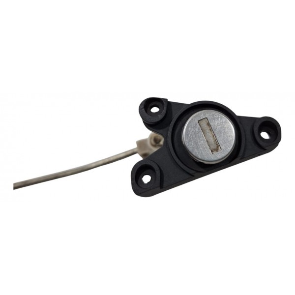 Cilindro Porta-malas Fiat Idea 2005-2010