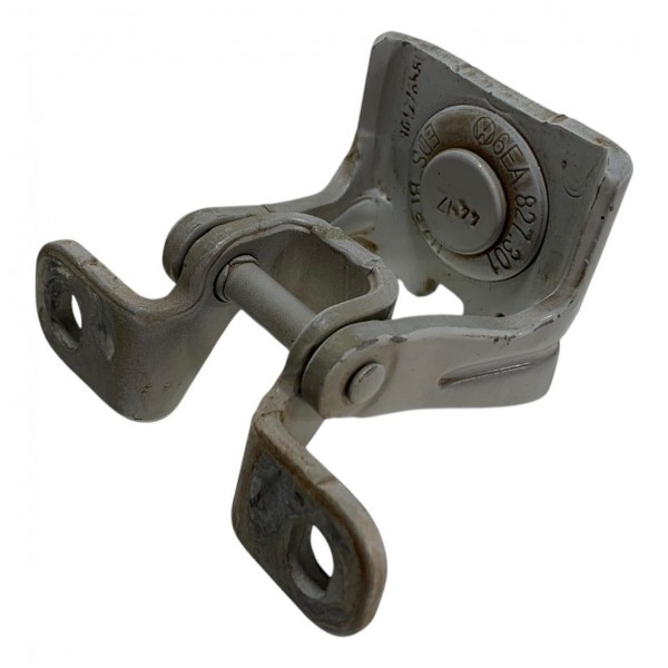 Dobradiça Tampa Traseira Direita Volkswagen Polo Tsi 2018