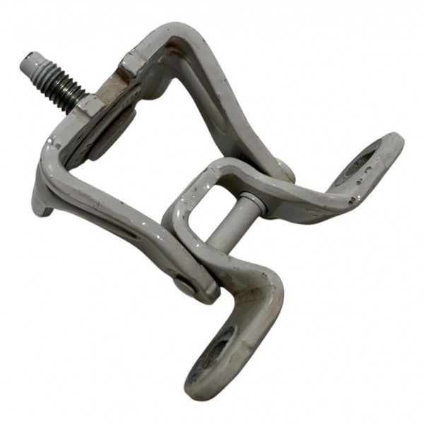 Dobradiça Tampa Traseira Direita Volkswagen Polo Tsi 2018