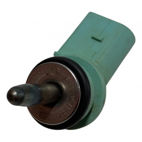 Aquecedor Bico Injetor Volkswagen Gol Voyage 1.0 2018 B