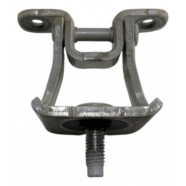 Dobradiça Tampa Traseira Esquerda Volkswagen Polo Tsi 2018