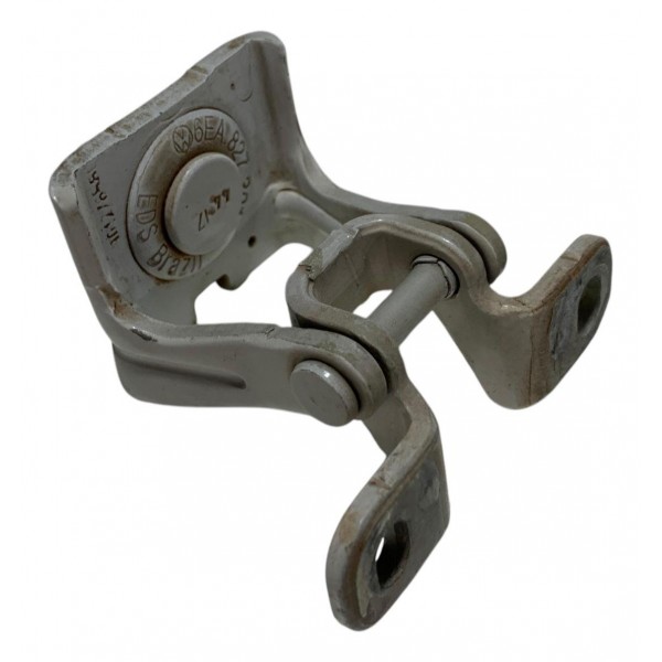 Dobradiça Tampa Traseira Esquerda Volkswagen Polo Tsi 2018