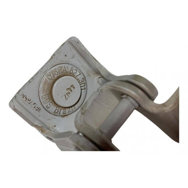 Dobradiça Tampa Traseira Esquerda Volkswagen Polo Tsi 2018