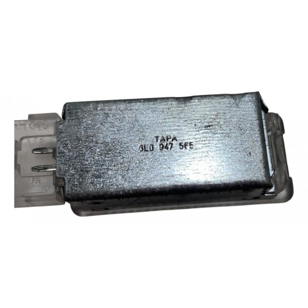 Lanterna Luz Cortesia Porta Luvas Tiguan Polo Jetta 2018