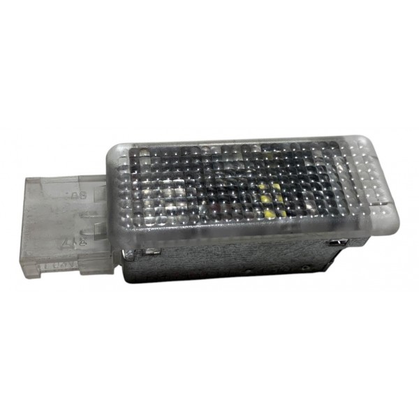 Lanterna Luz Cortesia Porta Luvas Tiguan Polo Jetta 2018