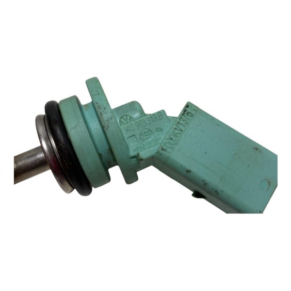 Aquecedor Bico Injetor Volkswagen Gol Voyage 1.0 2018 C