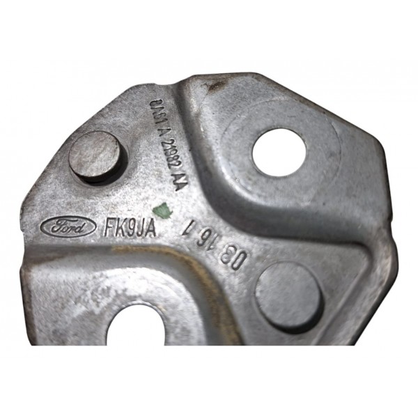 Batente Fechadura Porta Dianteira Direita Ford Ka 2016