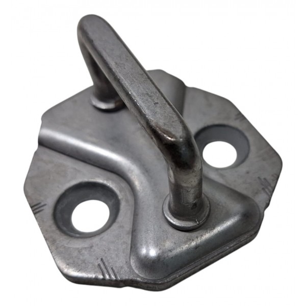 Batente Fechadura Porta Dianteira Direita Ford Ka 2016