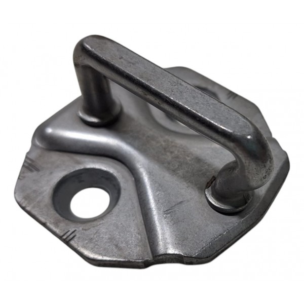 Batente Fechadura Porta Dianteira Direita Ford Ka 2016